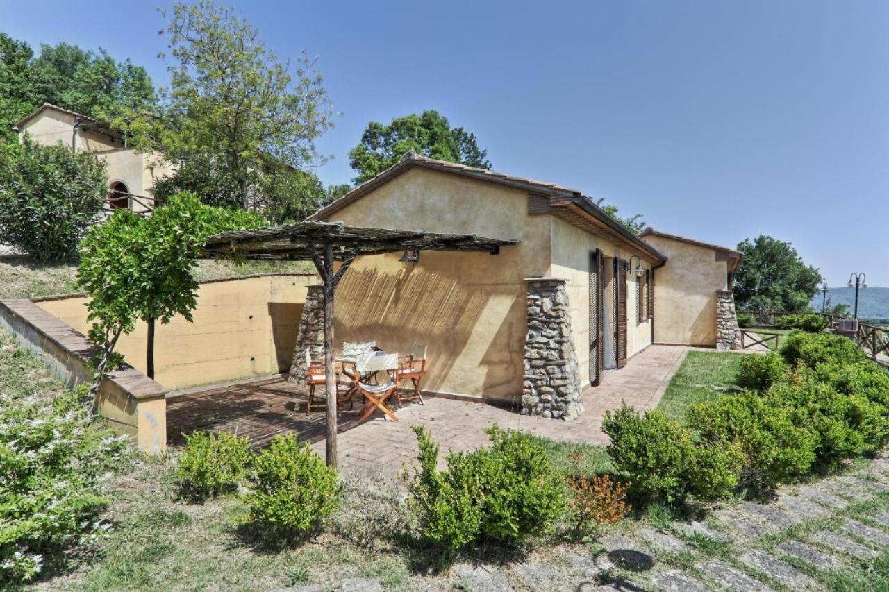 Casa di campagna Borgo Di Monte Murlo