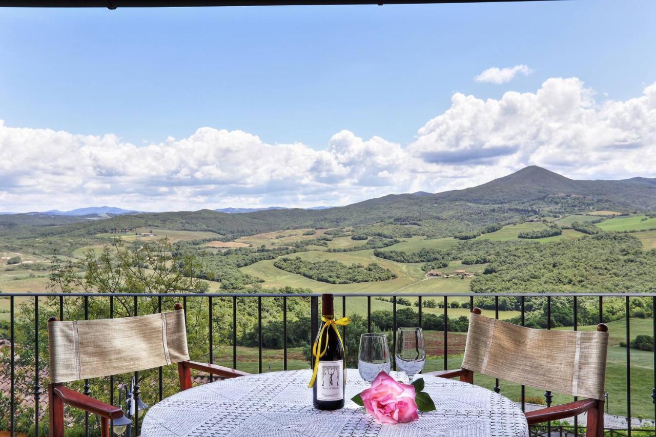 Borgo Di Monte Murlo Casa di campagna *