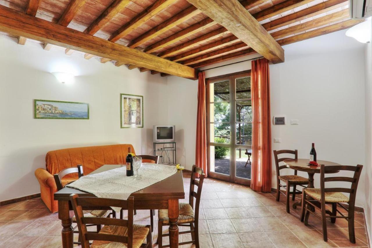Borgo Di Monte Murlo * Guardistallo