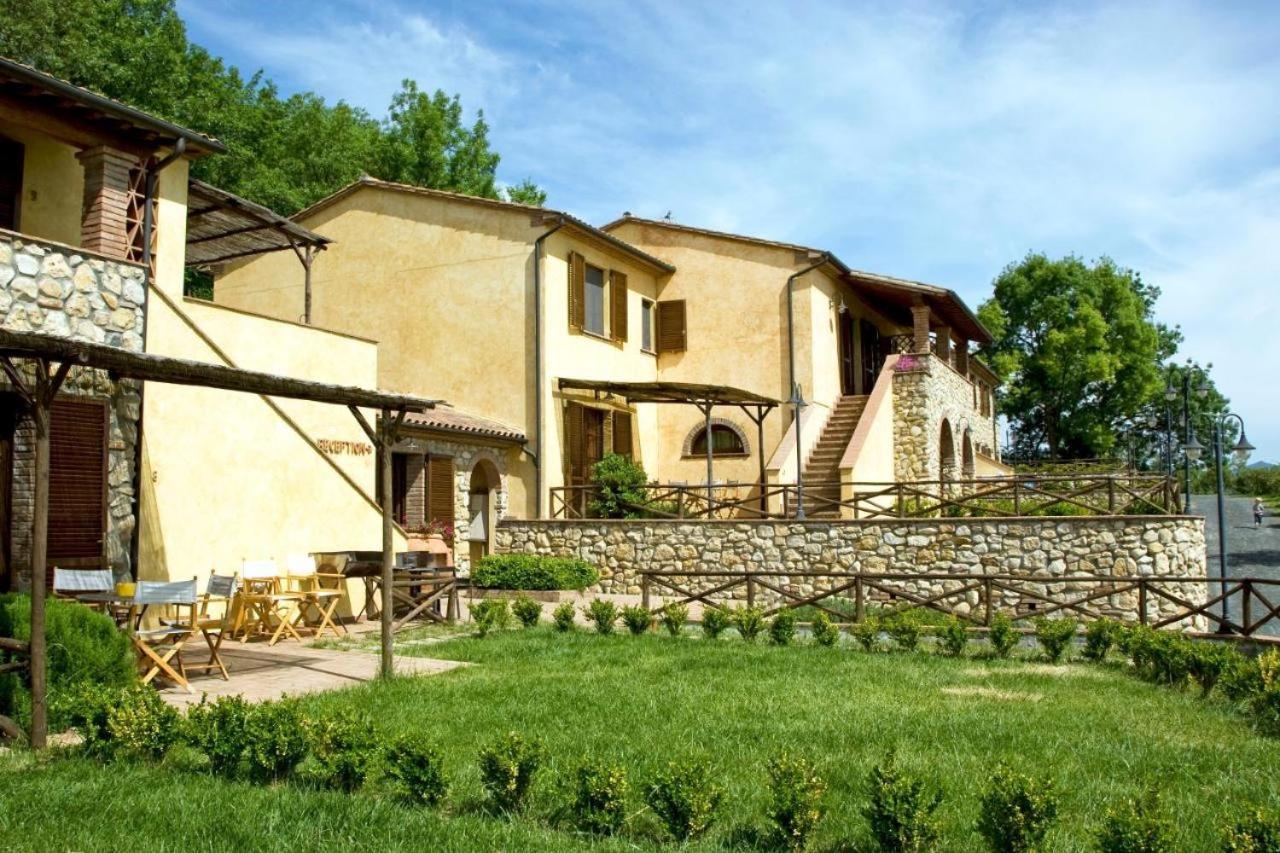 Borgo Di Monte Murlo Casa di campagna