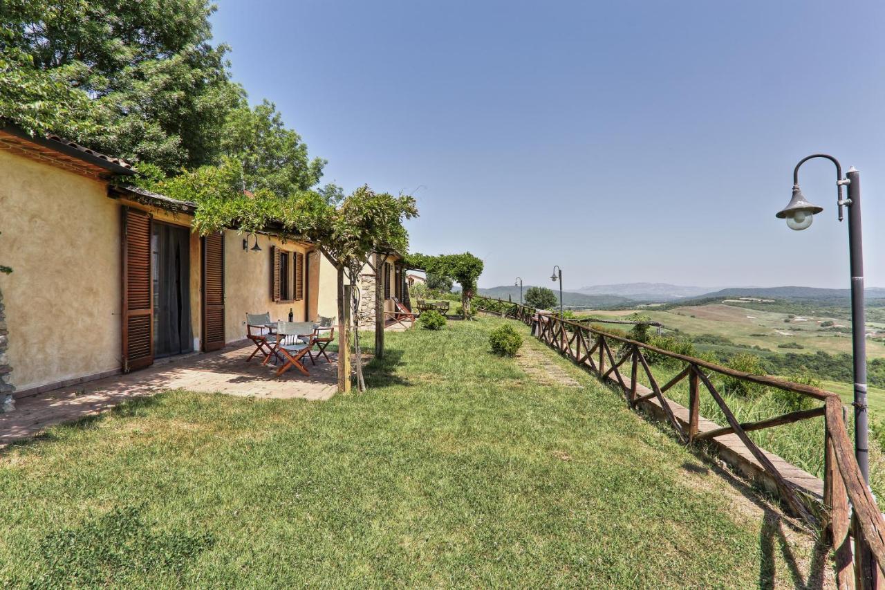 Borgo Di Monte Murlo Casa di campagna