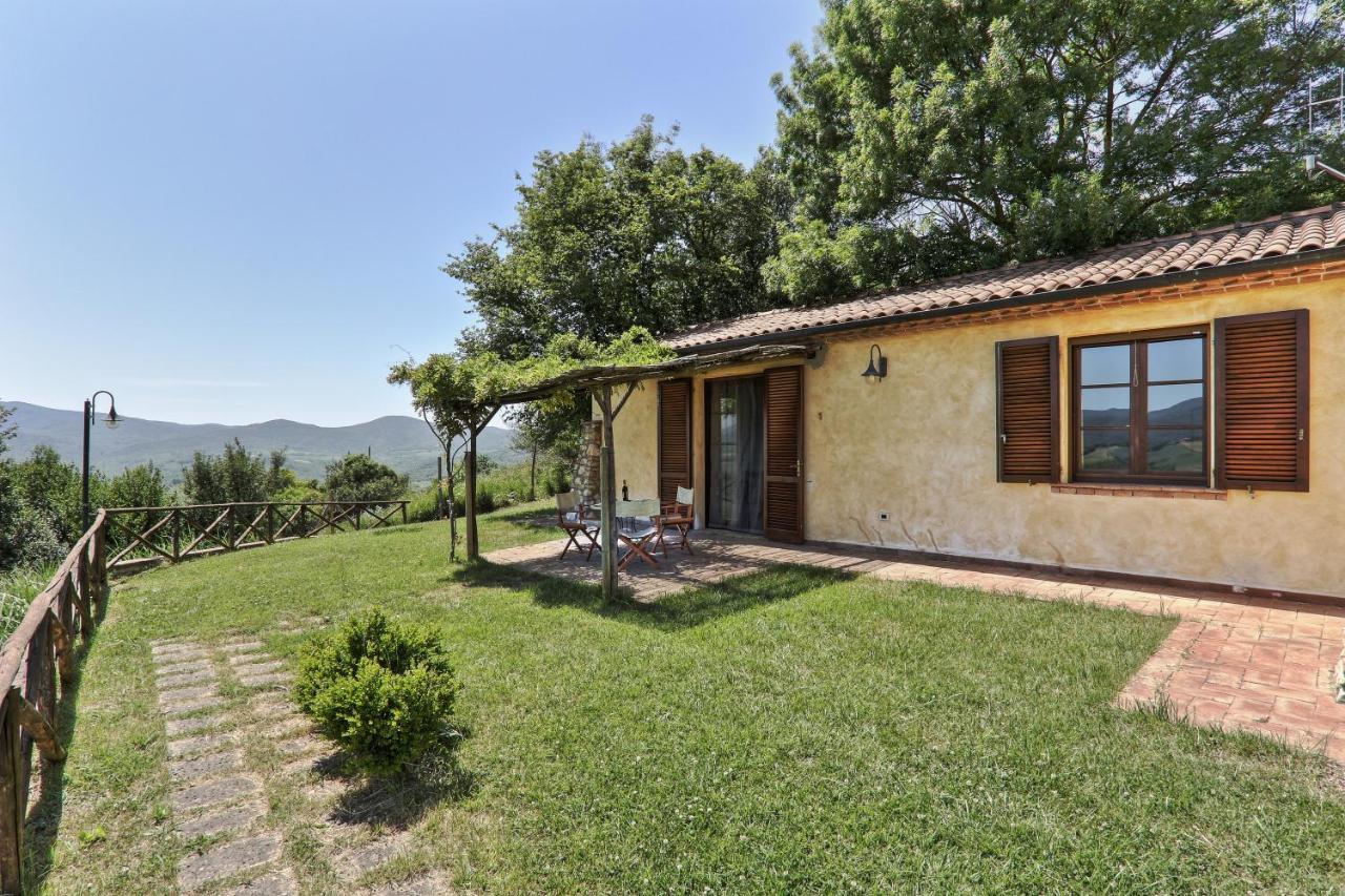 Casa di campagna Borgo Di Monte Murlo Guardistallo