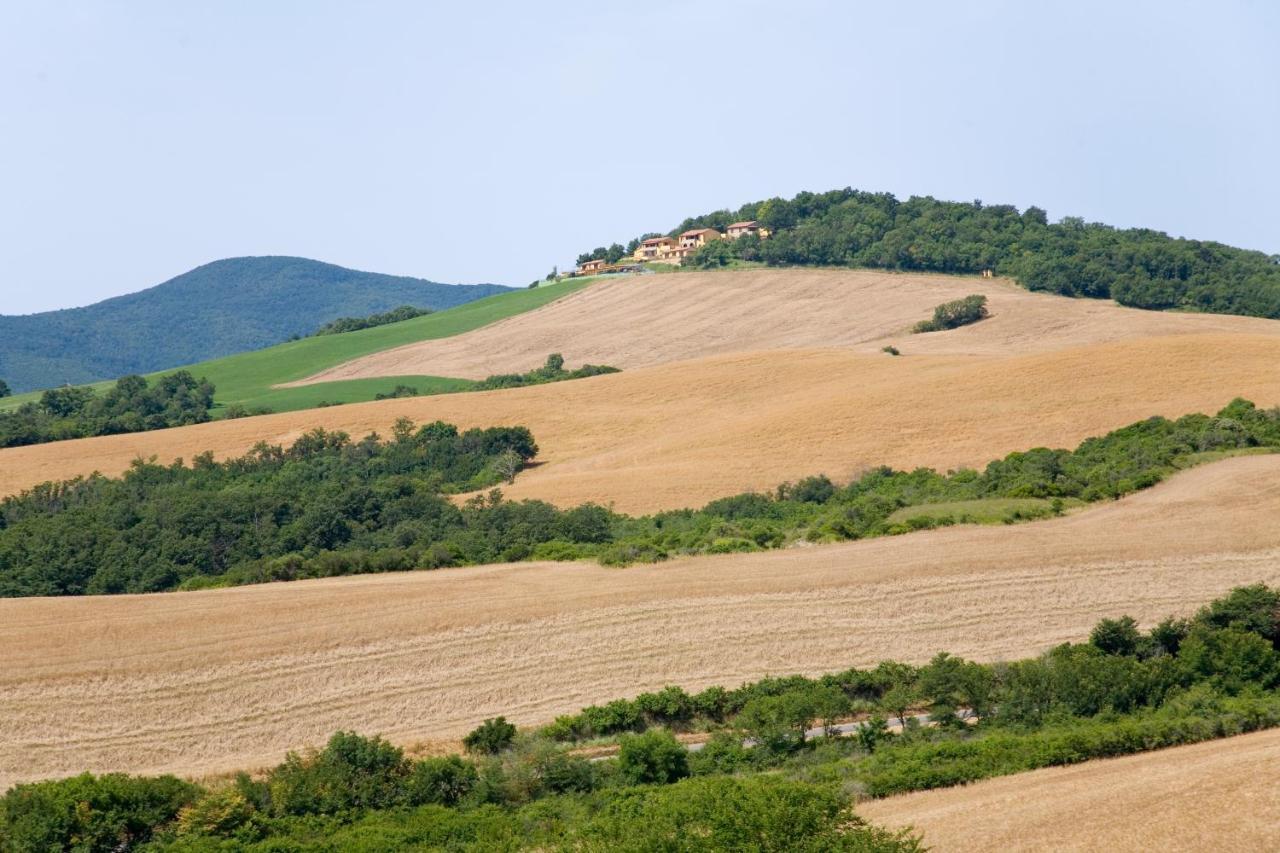 Casa di campagna Borgo Di Monte Murlo Guardistallo