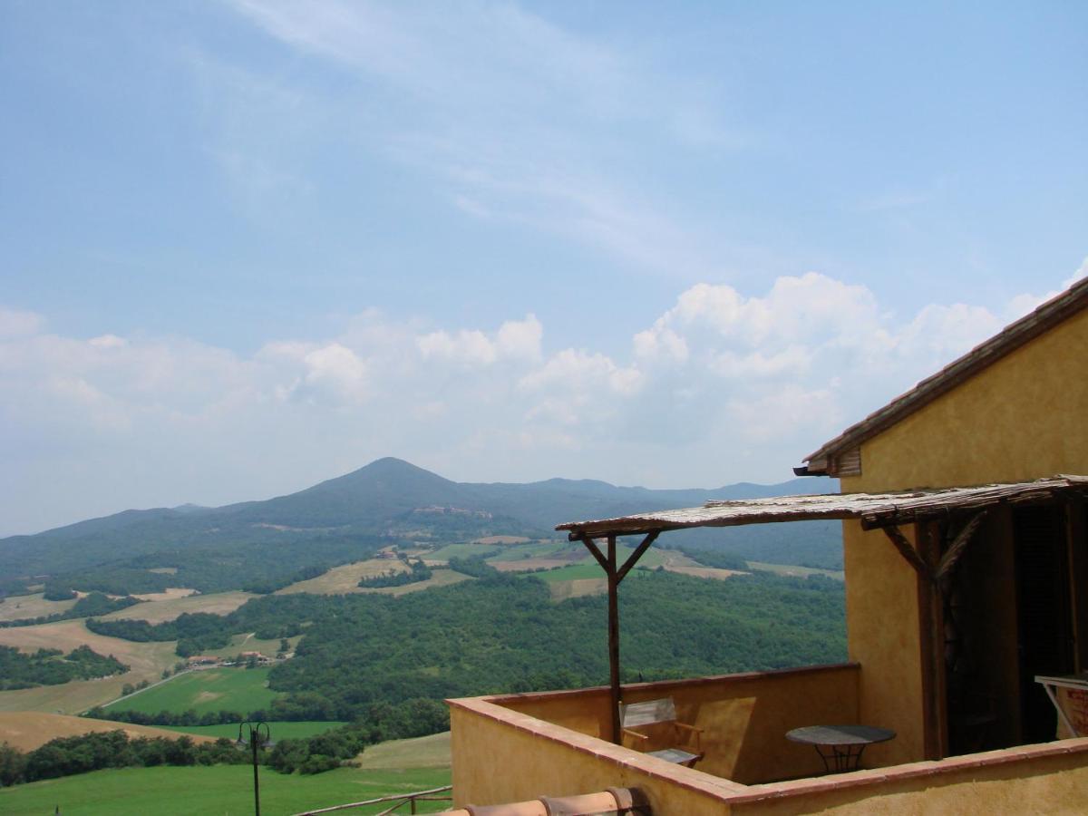 Casa di campagna Borgo Di Monte Murlo Guardistallo